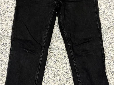 👖 **Продам джинсы Zara, P&B, LWC**