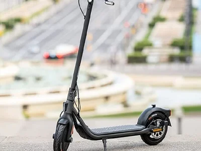 Электросамокат Ninebot Segway F25I