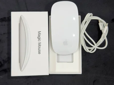 Apple Magic Mouse USB-C