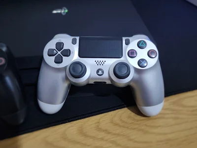 Sony PlayStation 4 Pro 1TB