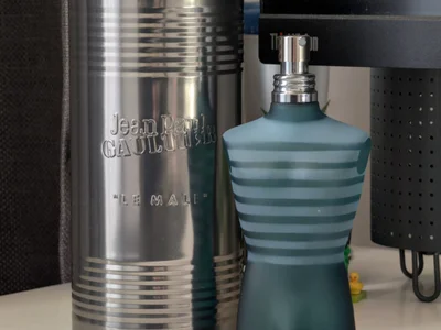 Jean Paul Gaultier Le Male EDT 110 мл