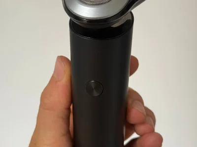 Электробритва Xiaomi S301 Shaver