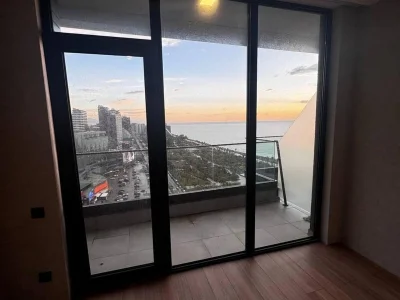 Solis Residence: Студия, 36,0 м²