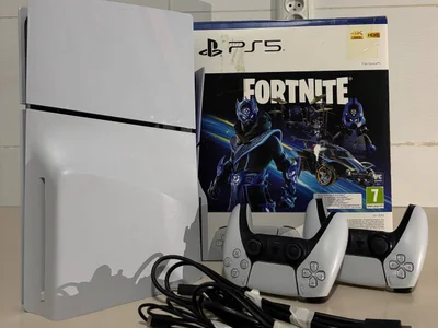 PS5 Slim