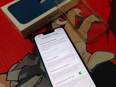 iPhone 13