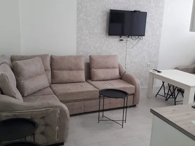 1+1 на Angis st. 1st lane 13 Airport District
