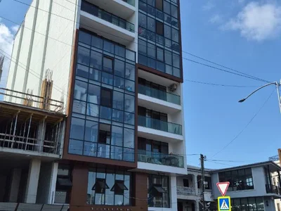 1+1 на Багратиони ул. 49 Bagrationi District