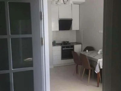 Переулок Луки Асатиани, 13: 3-комнатная, 80,0 м²