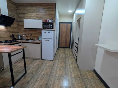 Продается/сдается квартира 37 кв.м