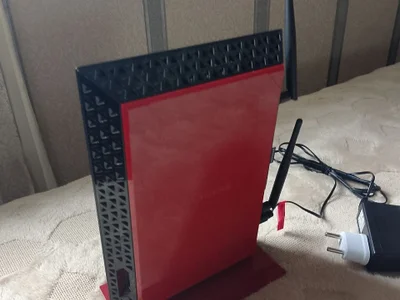 Netgear EX6200 Wi-Fi усилитель