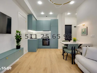 Коммерческое помещение на Giorgi Brtskinvale St 46 Didi digomi