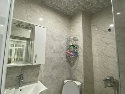 1+1 на Bagrationi Residence Batumi Bagrationis Shes. 161 Bagrationi District