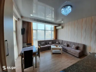 Коммерческое помещение на lusininiani st. Avlabari