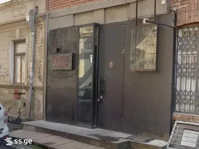 Коммерческое помещение Вера