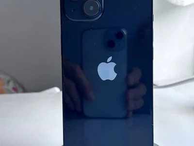 iPhone 13