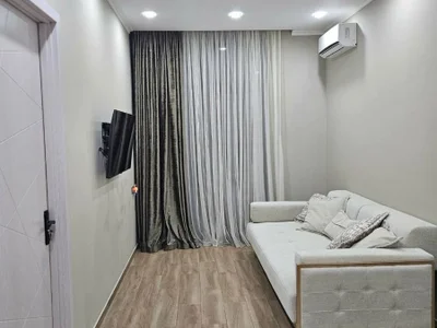 1+1 на улица Шерифа Химшиашвили 65 Khimshiashvili District