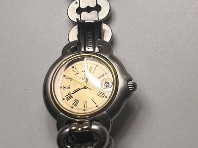 Часы Fendi Rivoli 1800G