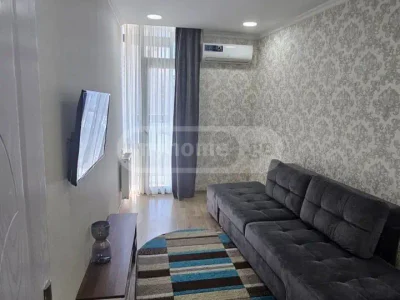 1+1 на Firosman St. 19 ხიმშიაშვილის უბანი
