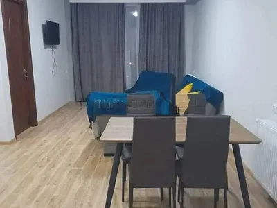 Коммерческое помещение на Z. Mkhargrdzeli st. 0 Varketili