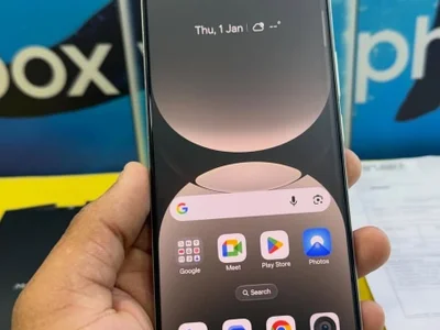 Realme GT 7 Pro 12/512GB