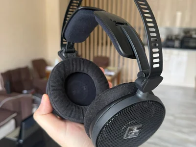 Наушники Audio-Technica ATH-R70x