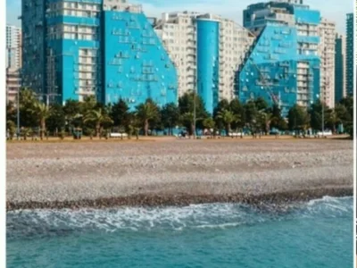 1-комнатная квартира Сдаётся