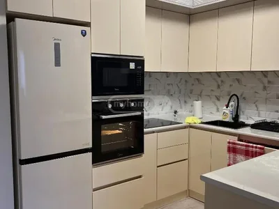 Коммерческое помещение на ტბელ აბუსერიძის ქ. 0 Khimshiashvili District