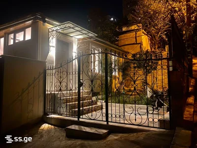 3 room Private House For Rent. Saburtalo
