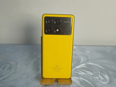Xiaomi poco x6 pro