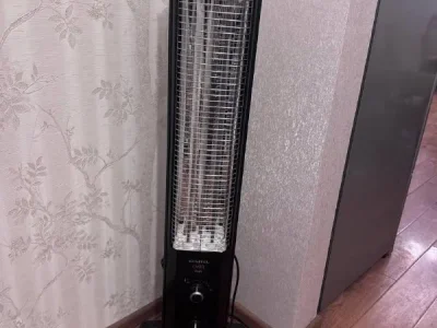 Напольный обогреватель Kumtel