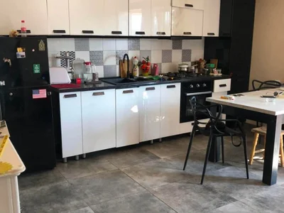 3 room Flat For Rent. Nutsubidze plateau