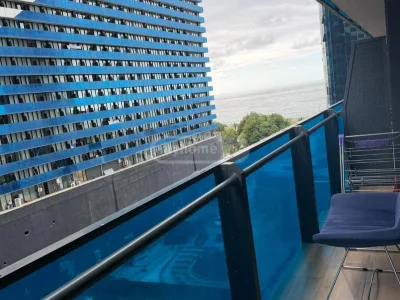 Однокомнатная квартира в Химшиашвилиском районе