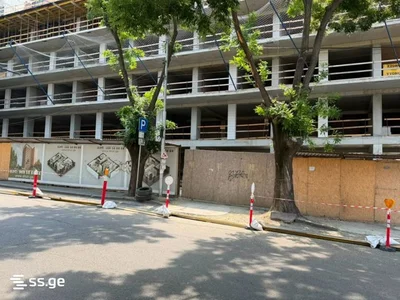 2 room Flat For Sale. Nadzaladevi