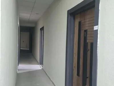 Паркинг на улица Полиции 1 Vazisubani