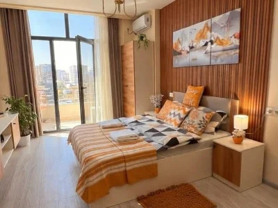 Аиси: Студия, 32,0 м²