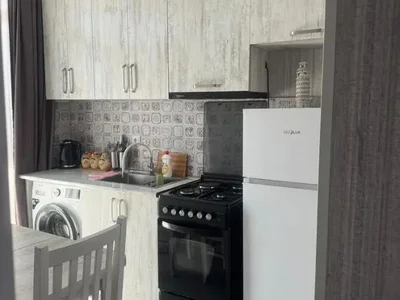3-комнатная квартира сдаётся. Чугурети