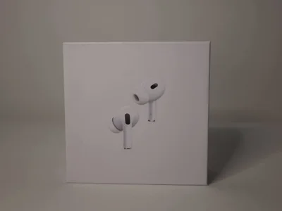 AirPods Pro 2