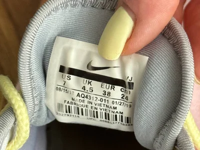 Кроссовки Nike Air Max