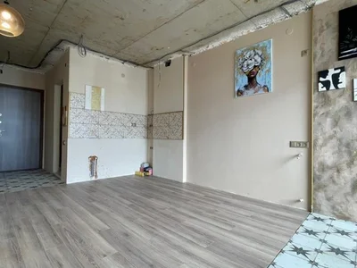 Студия 30.3 кв.м в SMG Palace