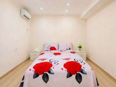 3 room Flat Daily rent. Chugureti