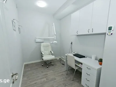 6 room Flat For Sale. Saburtalo