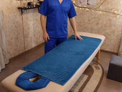 Массаж и остеопатия