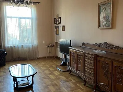 4-комнатная квартира. Чугурети