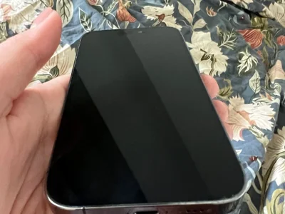 iPhone 14 Pro