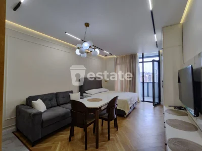 Студия на Аллее Героев, $500
