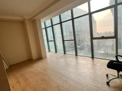 2+1 в ЖК Гумбати, первая линия
