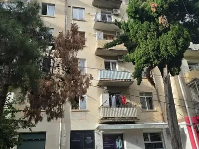 2-комнатная квартира в Тбилиси