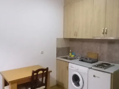 5 новых квартир в новом жилом доме