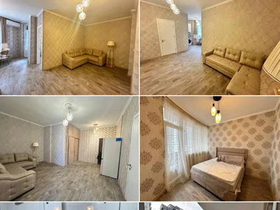 1+1 рядом с морем, $600