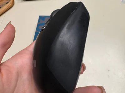 Геймпад Xbox проводной